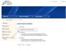 pfsa_波兰pfsa_官网_波兰金融监管局-金投外 pfsa_波兰pfsa_官网_波兰金融监管局-金投外