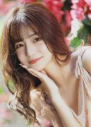 中国女王踩踏 MBA智库